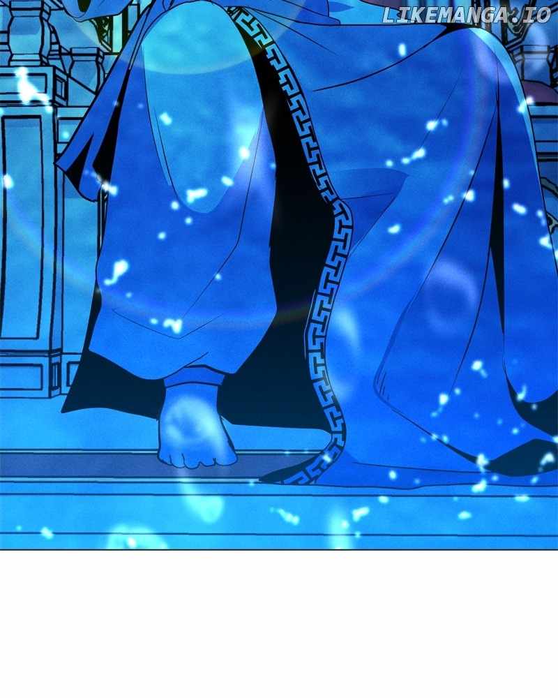 Solo Spell Caster Chapter 184 133